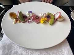 -瑞吉酒店 · Elba 欧尔巴意大利餐厅· 精致意餐·云端聚会