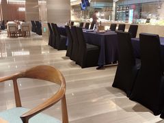 -美盛喜来登大酒店-盛宴标帜餐厅