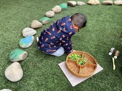 -英伦凯贝国际婴幼儿托育中心(雍湖湾店)