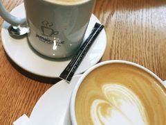 -Jamaicablue Coffeeshop(中央广场店)