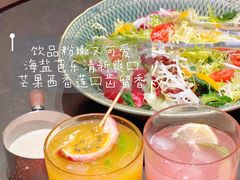 -赤火牛排(金狮广场店)