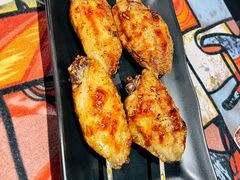 -1218 GRILL 主厨