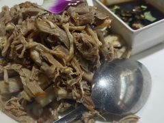 -隆喜元鱼汤包·海鲜(中联广场店)
