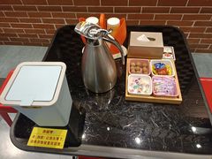 -香佰里鲜货火锅(佳乐金街店)