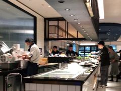 -钱小奴创意自助餐厅·原切谷饲安格斯畅吃(宁波环球银泰城店)