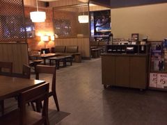 大堂-星巴克臻选(苏州汇豪店)