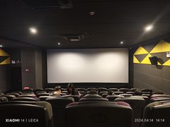 -中影荟星激光影城(西丽店)