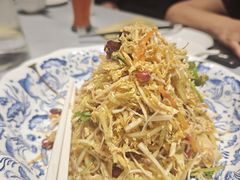 东北家常凉菜-茶啊冲电影主题文化餐厅(TOUCH12街店)