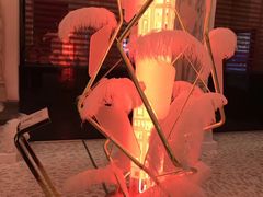 -Salon de The de Joel Robuchon(外滩18号店)