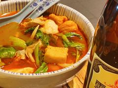 -北丐先生·野馄饨烧烤(雨花万象店)