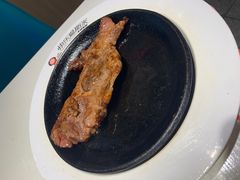 咖喱牛仔骨-快乐爱斯米牛排·寿喜烧自助(亿合城店)