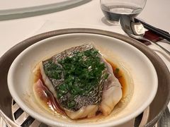 清蒸鱼-福1015(愚园路店)