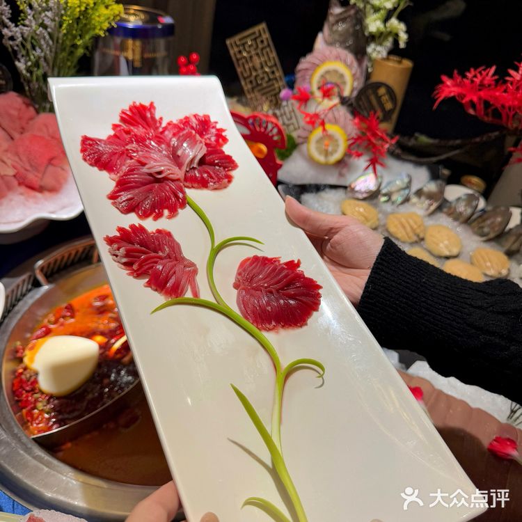 春节解锁百年独栋洋楼吃火锅看夜景……