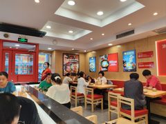 -米村拌饭(靖宇店)
