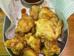 -恩你小木屋·韩式料理(假日广场店)