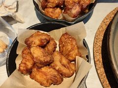-必胜客(尹山湖歌林公园店)