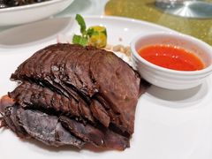 -箸福·夜上海(月牙湖公园店)