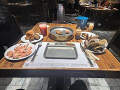 -汉巴味德(大悦城店)