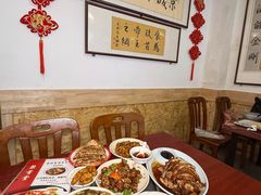 -聚首堂·特色小吃·肘子(什刹海德胜门店)