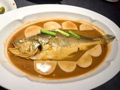 -锦府园·新台州菜(合生汇店)