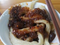 -洞子口张老二凉粉(文殊院店)