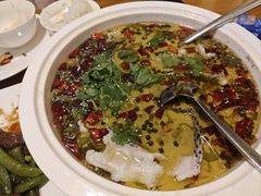 -广州塔筷子荟餐厅(汇礼轩商场店)