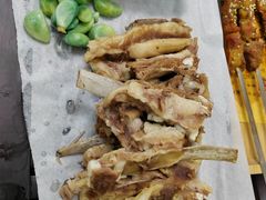 -烟疆印象新疆菜(万联广场店)