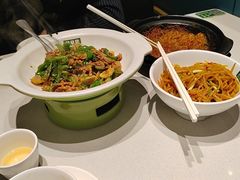 -绿草地·湘菜(7mall店)