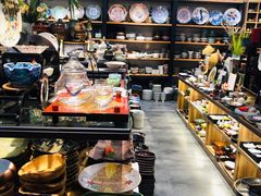 -万润国际酒店用品市场(曹安国际商城店)