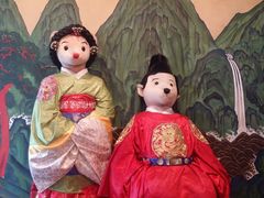 -济州岛泰迪熊博物馆