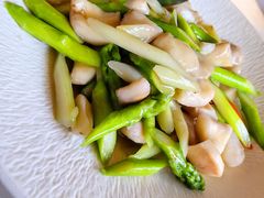 芦笋菱角-菲乐餐厅(三十年经营·湖滨路店)