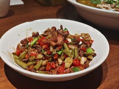 -湖兰金牌小炒肉(椒江万达店)