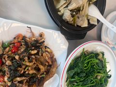 -芳华轩•客家菜馆(梧桐山店)