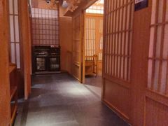 -礼舍·和牛火锅·烤肉·料理餐厅(华茂店)