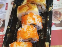 -佰禾寿司(学府凯德店)