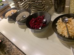 -宜昌富力皇冠假日酒店·咖啡1号西餐厅