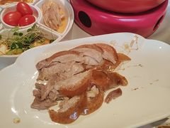 -大鸭梨烤鸭(望京店)