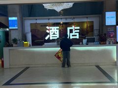 -银泉酒店(深圳园岭地铁站店)
