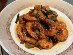 -阿明小菜·海鲜·上海菜(梅陇店)