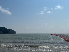 -东海半边山旅游度假区