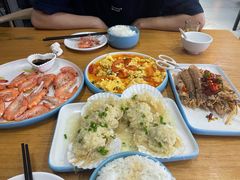 -蟹老板的海鲜