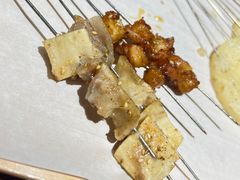 -臻炙大舍烤串(天龙家园店)