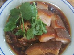 同安封肉-聪辉同安老美食饭店(大元路店)