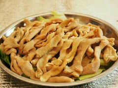 -鸭池河烙锅(百花新城店)