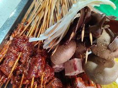 -满江红串串香(七道堰街店)