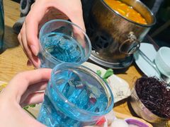 -Thai Basil罗勒叶泰式餐厅(时代天街店)