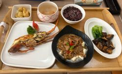 -美悦湾月子中心(熙湖店)