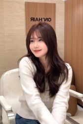 -OnHair造型