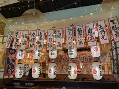 -千懿六本木酒场(常熟路店)