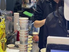 欣欣乌龙-一杯潮茶(西街店)